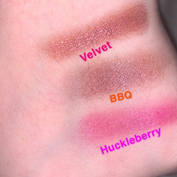 Ace Beaute Shimmer Eyeshadow single - Picture 3 of 3